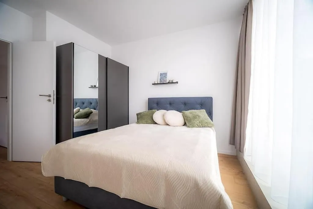 My Campus 1 Bdrm, Mountain View, Free Parking, Self Check-In Apartment Sofia Bulgaria